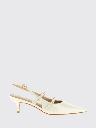 TWINSET TWINSET PUMP WOMAN COLOR WHITE,H91203001