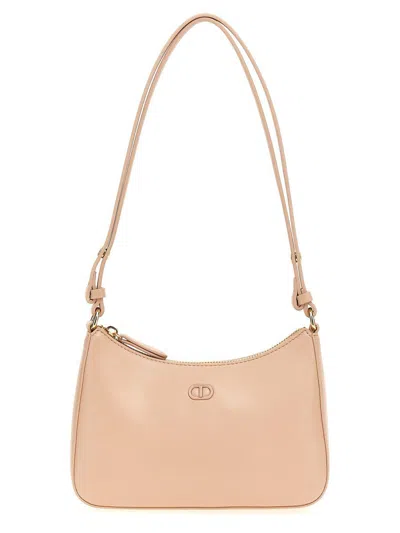 Twinset 'hobo Oval T' Shoulder Bag