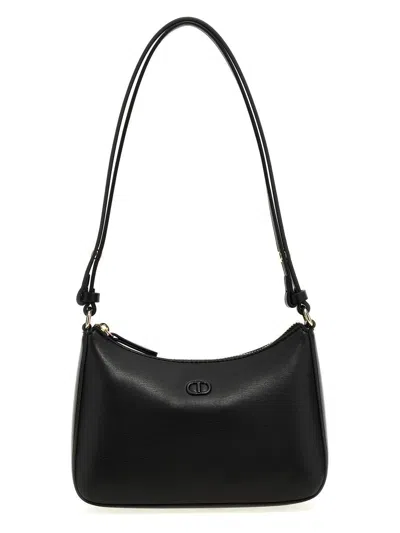Twinset 'hobo Oval T' Shoulder Bag