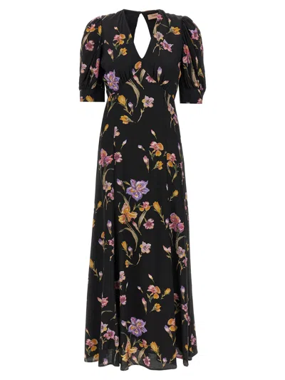 Twinset Iris Dresses Black