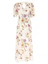 Twinset Twin Set 'iris' Dress