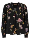 Twinset Twin Set 'iris' Shirt