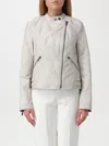 Twinset Jacke  Damen Farbe Weiss