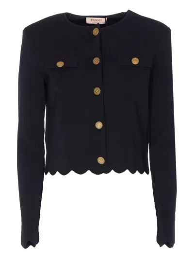 TWINSET JACKET