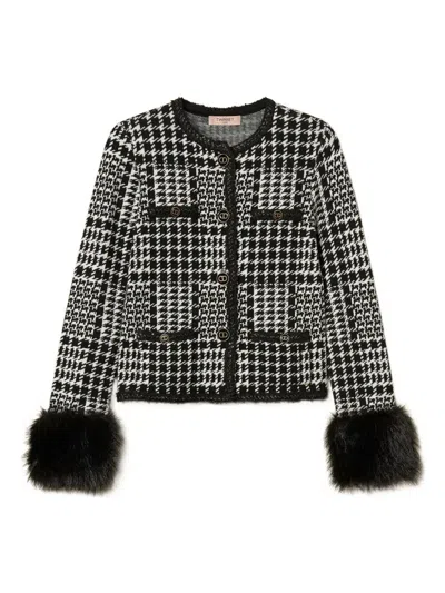 TWINSET JACKET