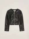 Twinset Jacket  Kids Color Black In Black
