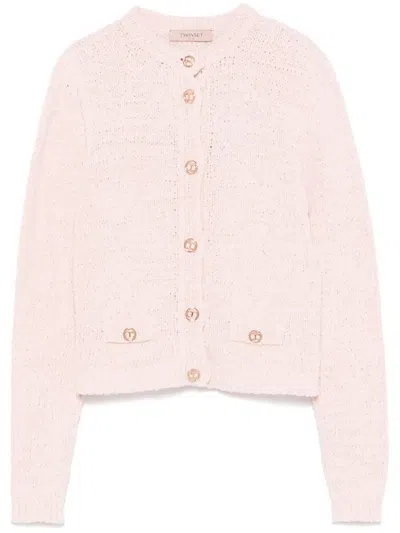 TWINSET JACKET