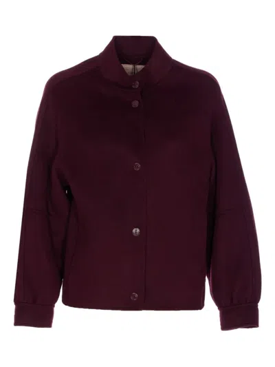 TWINSET JACKET