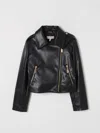 Twinset Jacket  Kids Color Black