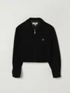 Twinset Jacket  Kids Color Black In Black