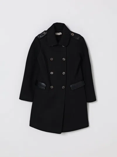 Twinset Jacket  Kids Color Black