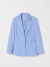 Twinset Jacket  Kids Color Blue