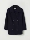 Twinset Jacket  Kids Color Blue