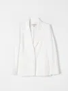 Twinset Jacket  Kids Color White In White