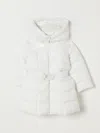 Twinset Jacket  Kids Color White In White