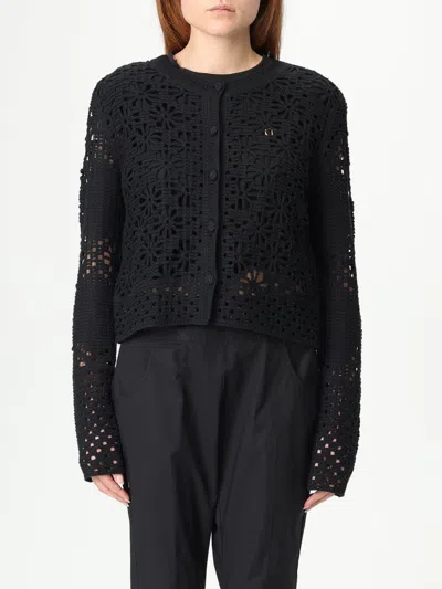 Twinset Jacket  Woman Color Black
