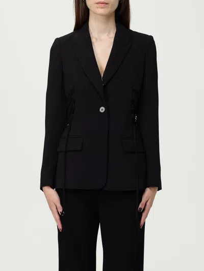 Twinset Jacket  Woman Color Black