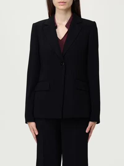 Twinset Jacket  Woman Color Black