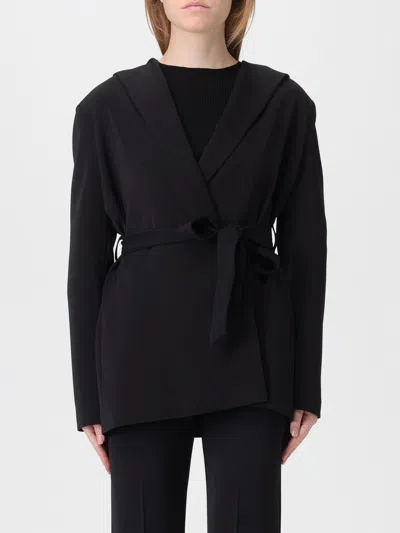 Twinset Jacket  Woman Color Black