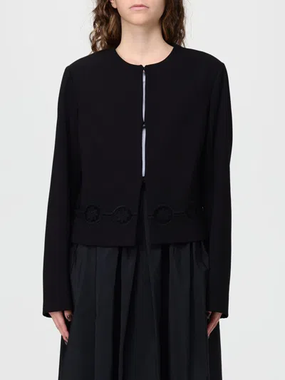 Twinset Jacket  Woman Color Black