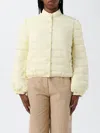 Twinset Jacket  Woman Color Butter In Neutral
