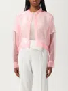 Twinset Jacket  Woman Color Peach