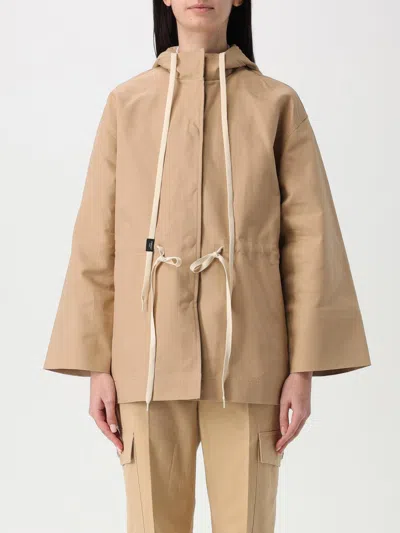 Twinset Jacket  Woman Color Rope