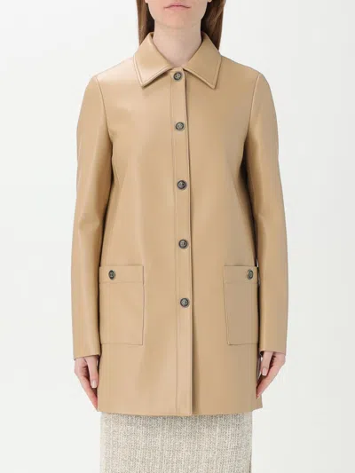 Twinset Jacket  Woman Color Rope