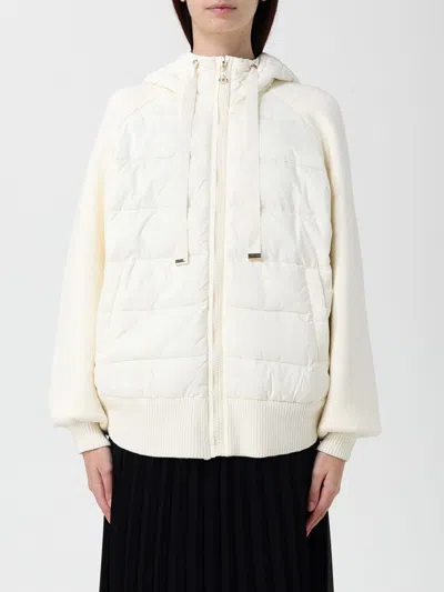Twinset Jacket  Woman Color White
