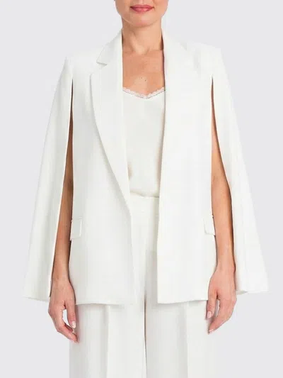Twinset Jacket  Woman Color White