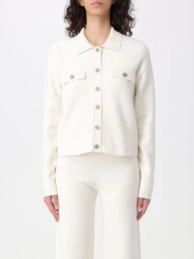 Twinset Jacket  Woman Color White
