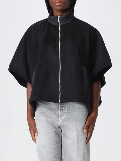 Twinset Jacket Woman Color Black