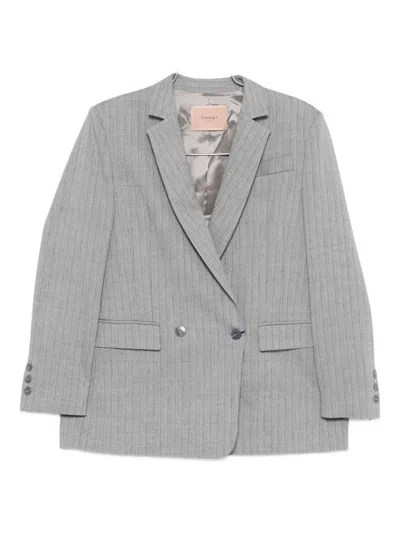TWINSET TWINSET JACKETS