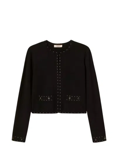 TWINSET TWINSET JACKETS