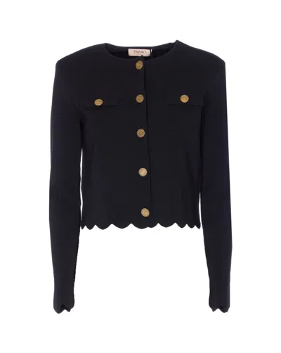 TWINSET TWINSET JACKETS