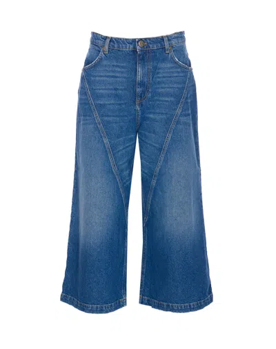 TWINSET JEANS