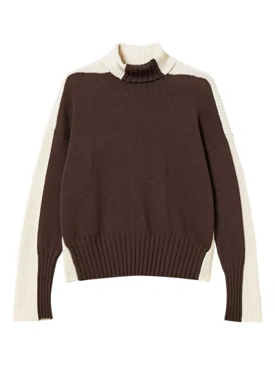 TWINSET TWINSET JERSEY CLOTHING