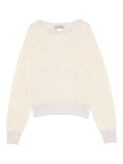 TWINSET TWINSET JERSEY CLOTHING