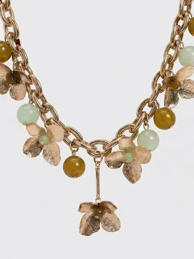 Twinset Jewel Woman  In Multi