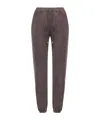 Twinset Jog Pant Blk/wht
