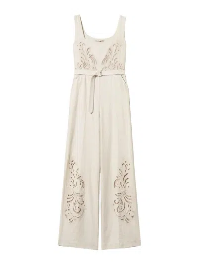 TWINSET JUMPSUIT