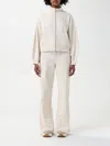 Twinset Jumpsuits  Woman Color Beige