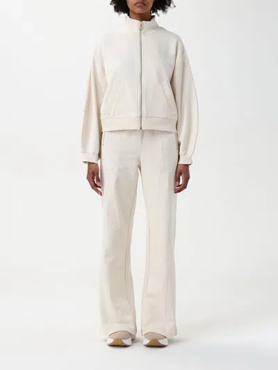 Twinset Jumpsuits  Woman Color Beige