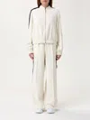 Twinset Jumpsuits  Woman Color White