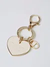 Twinset Key Chain  Woman Color Butter