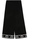 Twinset 242gj316002714 In Black