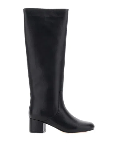 TWINSET KNEE HIGHT BOOTS