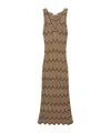 Twinset Knitted Dress