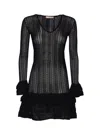 Twinset Knitted Dress