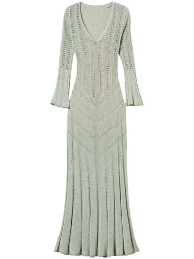 TWINSET KNITTED DRESS